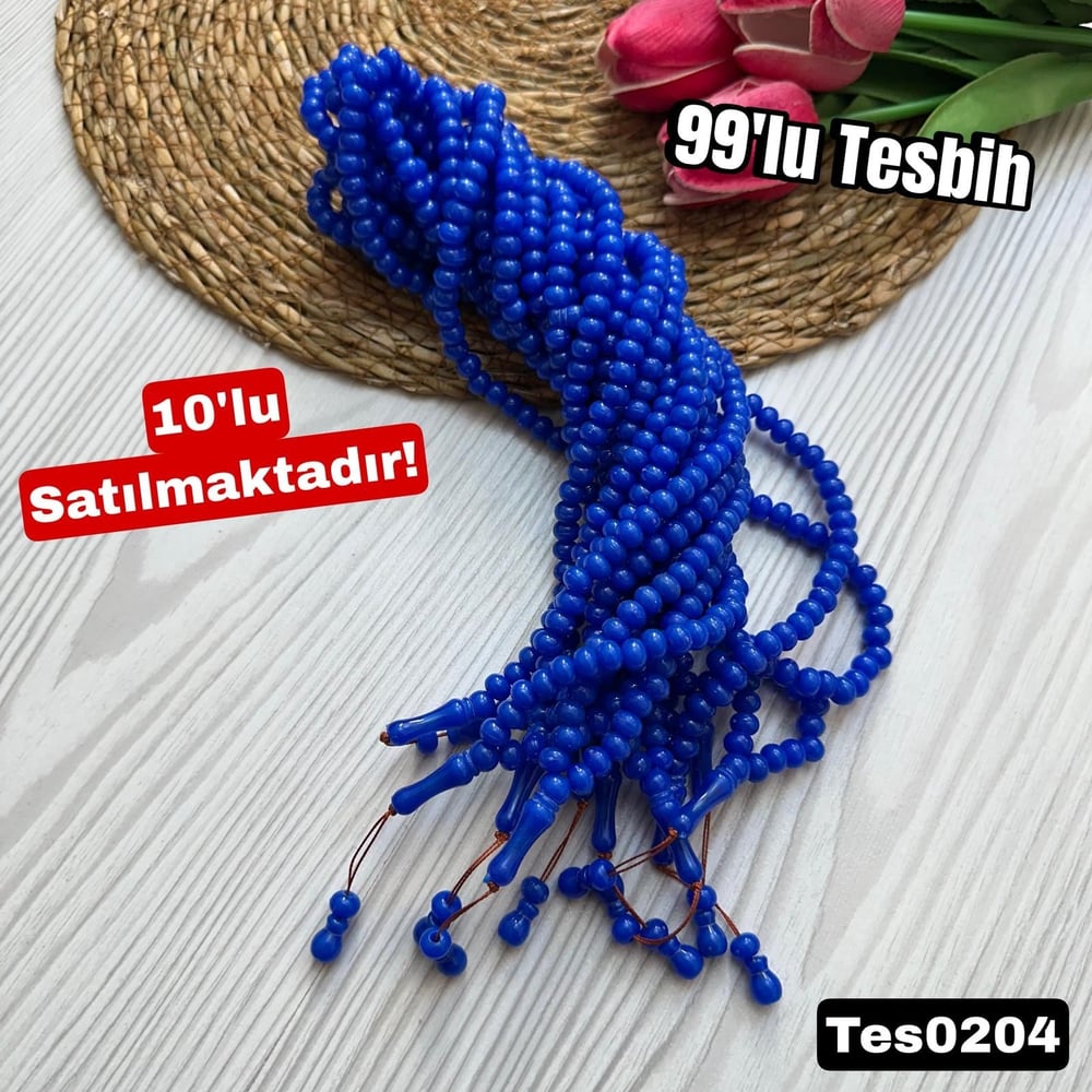 99'lu Tesbih