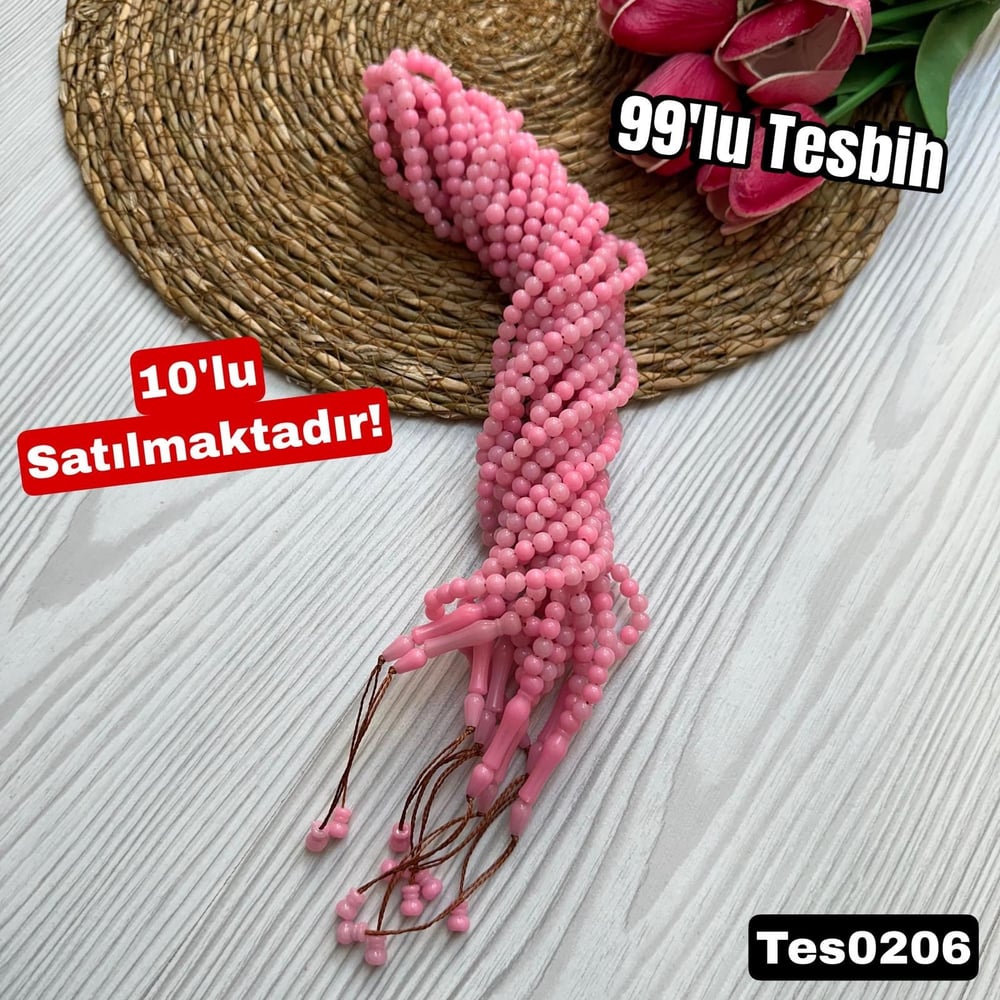 99'lu Tesbih