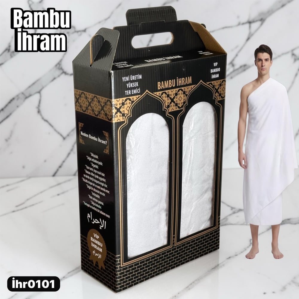 Bambu İhram