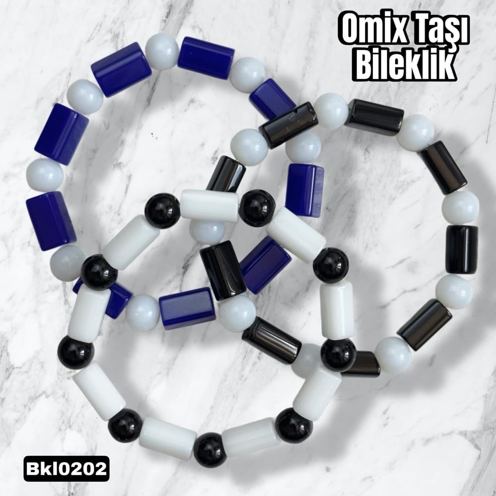 Omix Bileklik