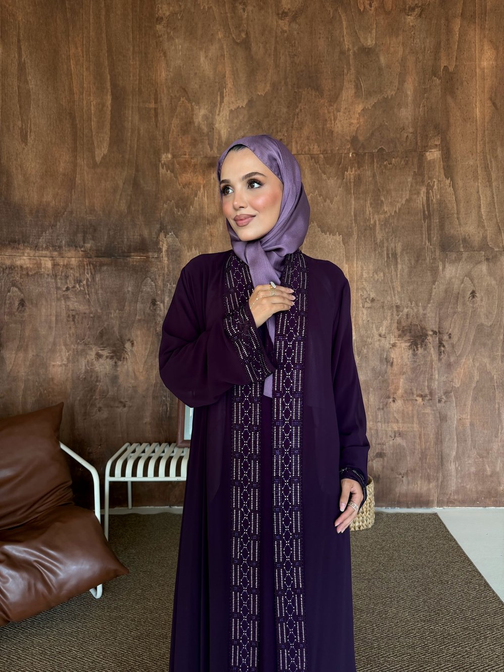 Rüya Abiye Mürdüm