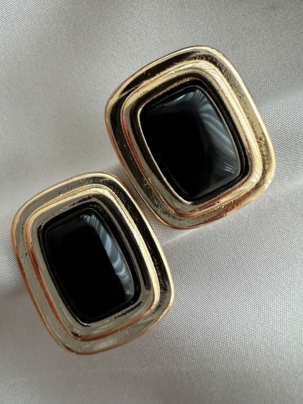 Merry Küpe(Siyah)