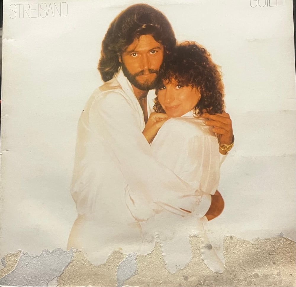 Barbra Streisand – Guilty