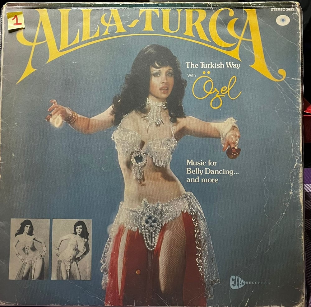 Özel – Alla-Turca: The Turkish Way