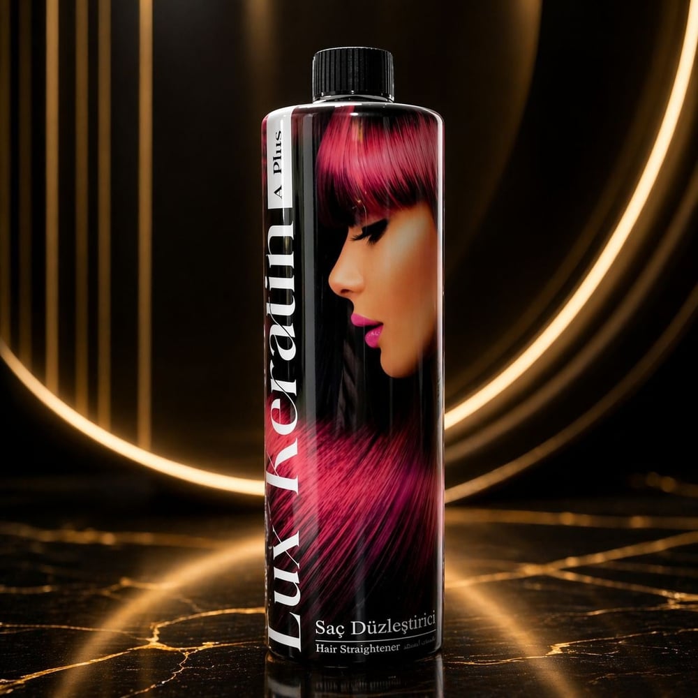 Lux Keratin