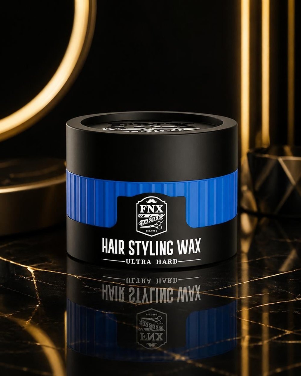 Ultra Hard Wax 150 ML