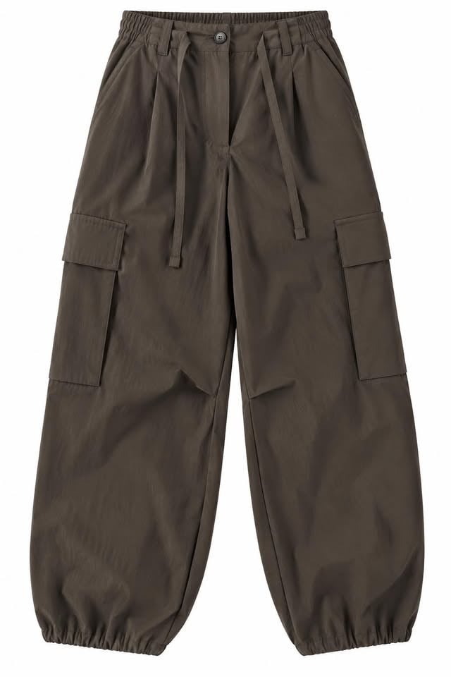 26K0288 KARGO PANTOLON