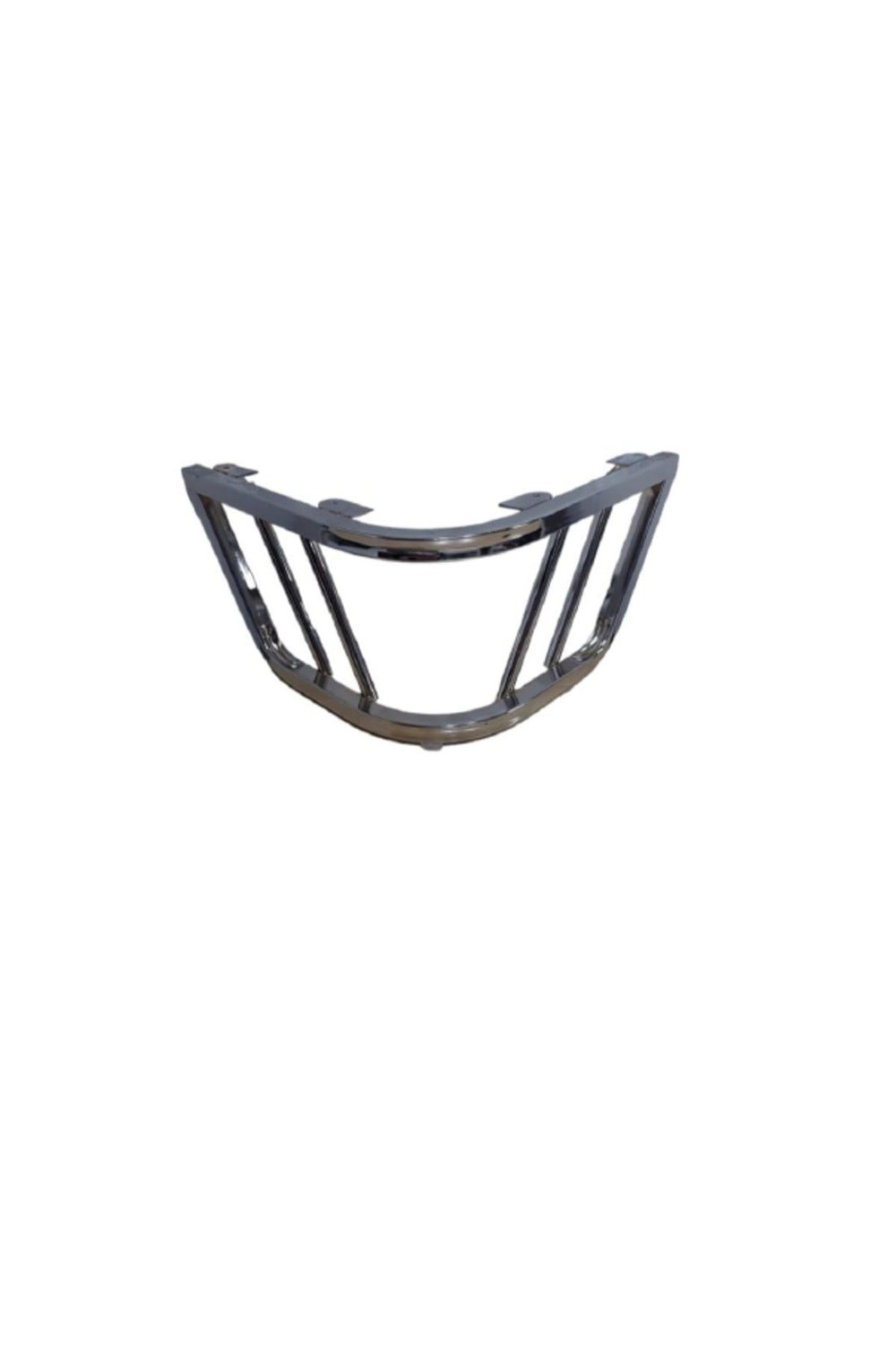 Metal Mobilya Ayağı Klass Model Krom 15 Cm 4 Adet