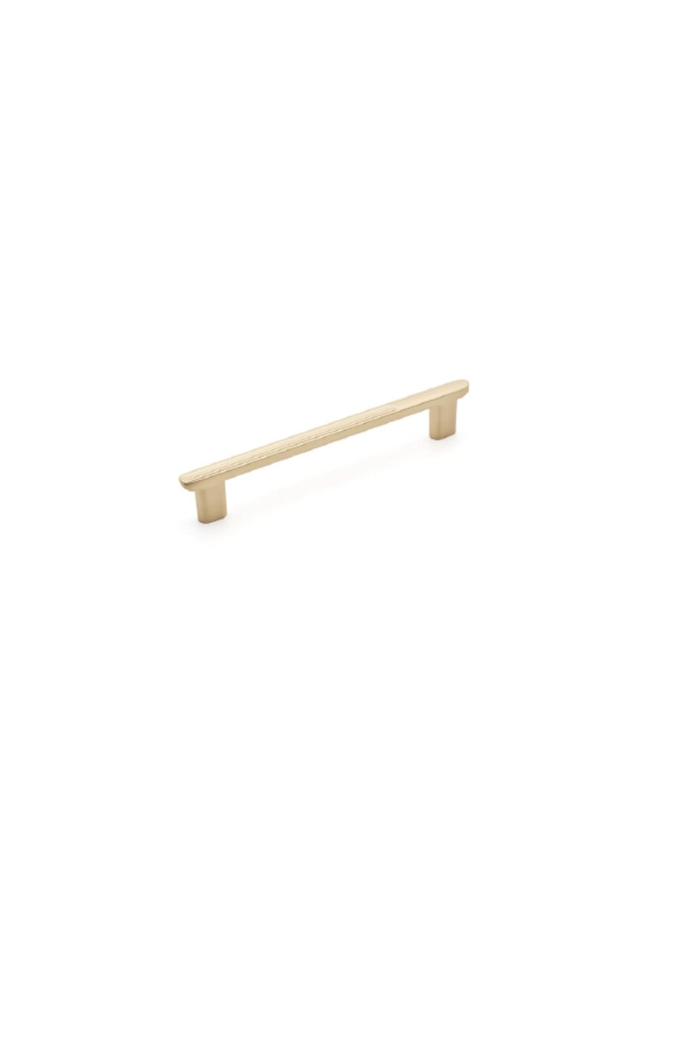 Mobilya Kulpu 1903 192mm Mat Sarı