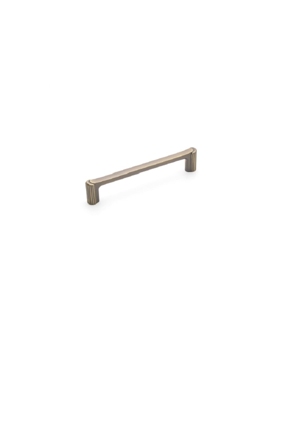 Mobilya Kulpu 1910 192mm Mat Sarı