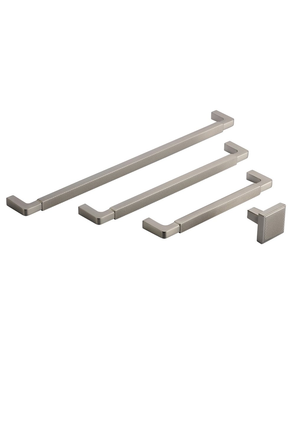 Mobilya Kulpu Z320 Süper Saten 224 mm