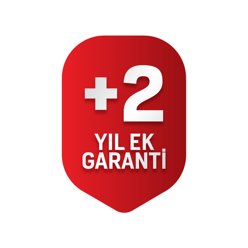 2 Yıl Ek Garanti STATIK BUZDOLABI (0-6 Ay) EkGaranti