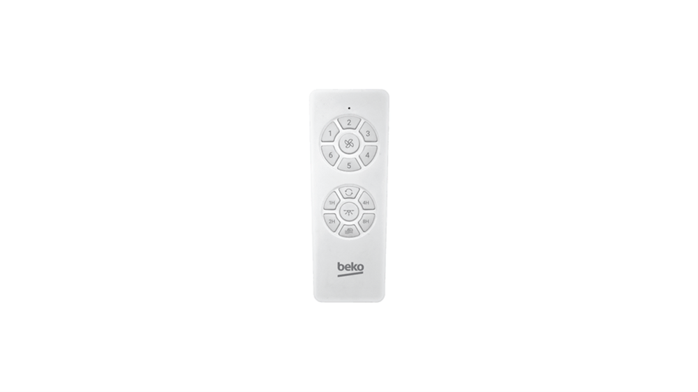 31645 TVN Tavan Tipi Vantilatör