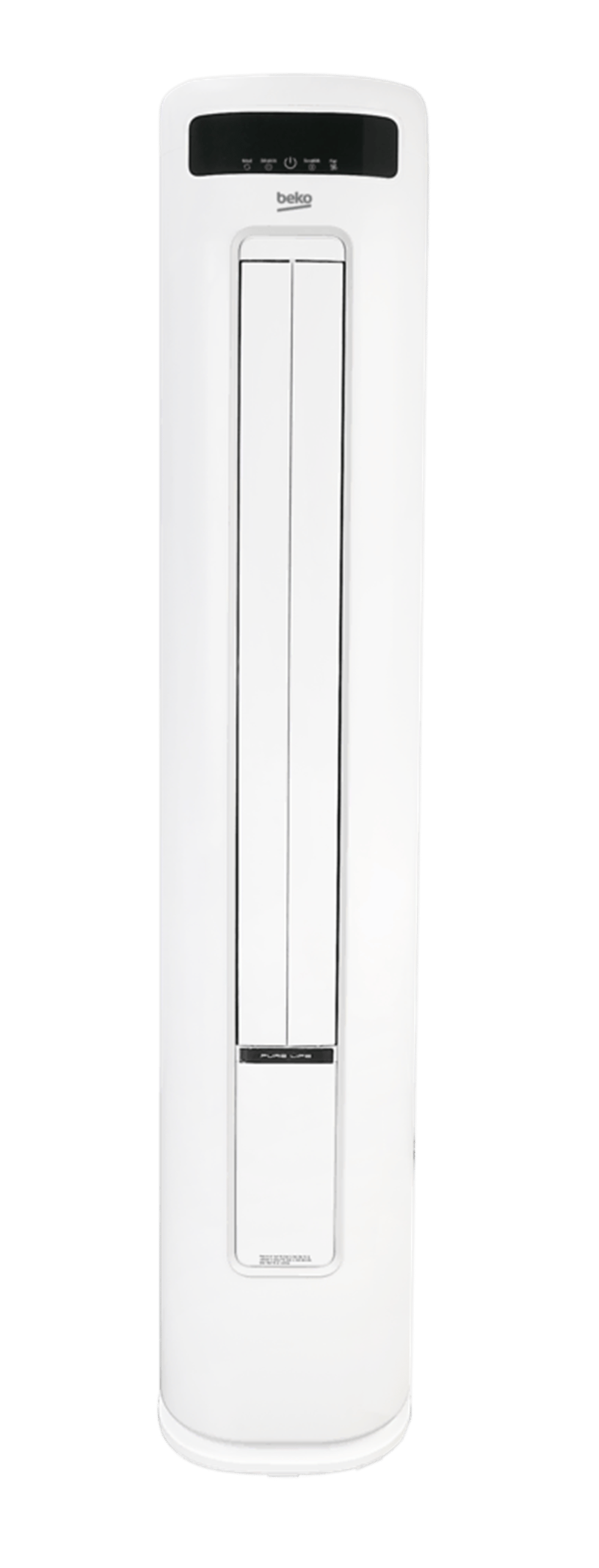 32626 Monofaze Inverter Salon Tipi Klima 26.000 Btu/h Salon Tipi Klima