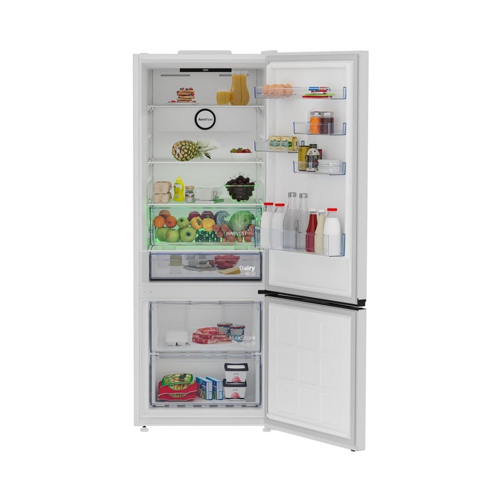 670475 EB No Frost Buzdolabı
