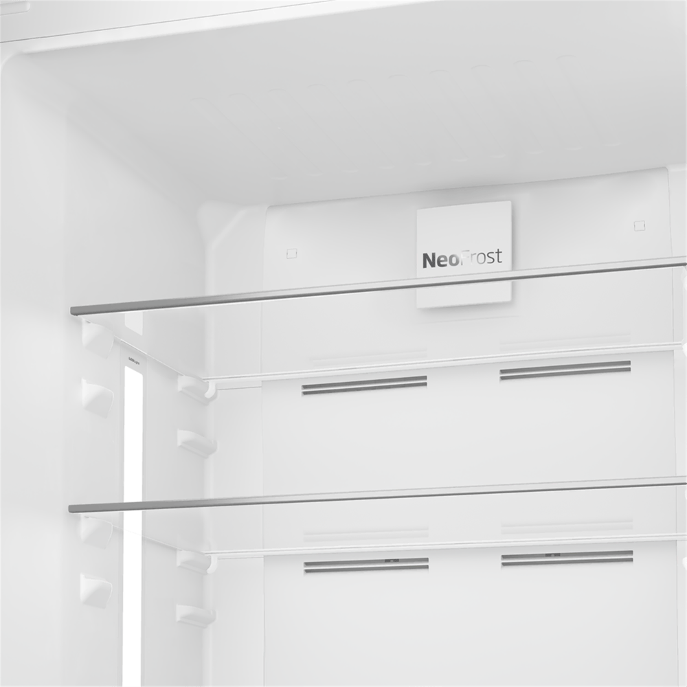 9508 NES No Frost Buzdolabı
