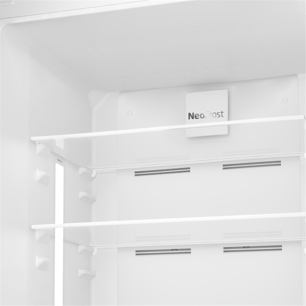 970464 MI No Frost Buzdolabı