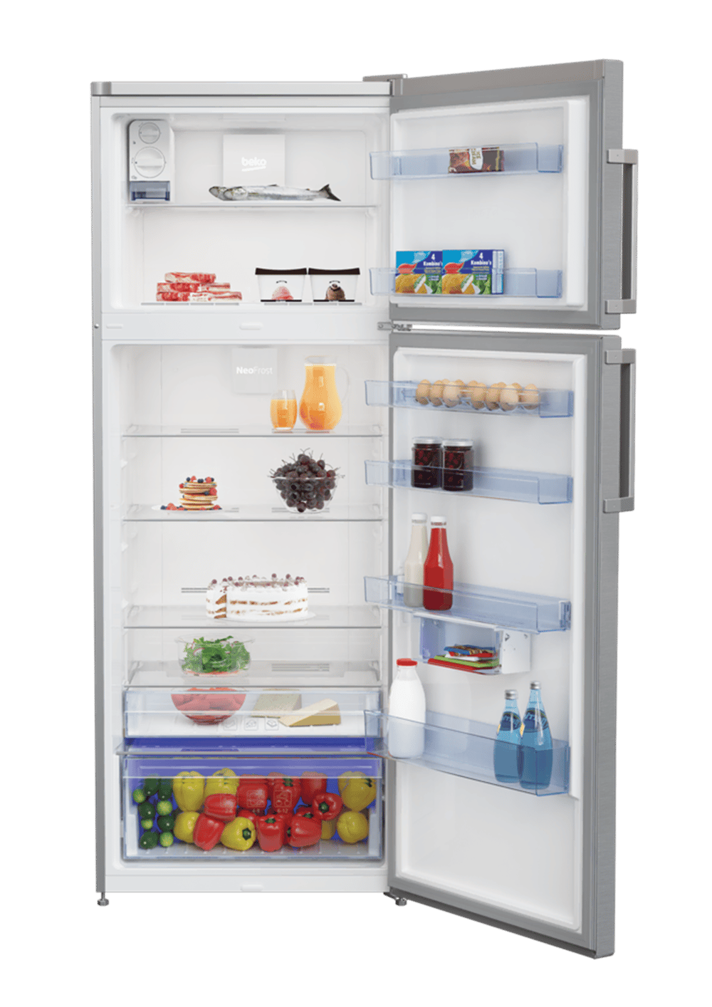 970505 EI No Frost Buzdolabı