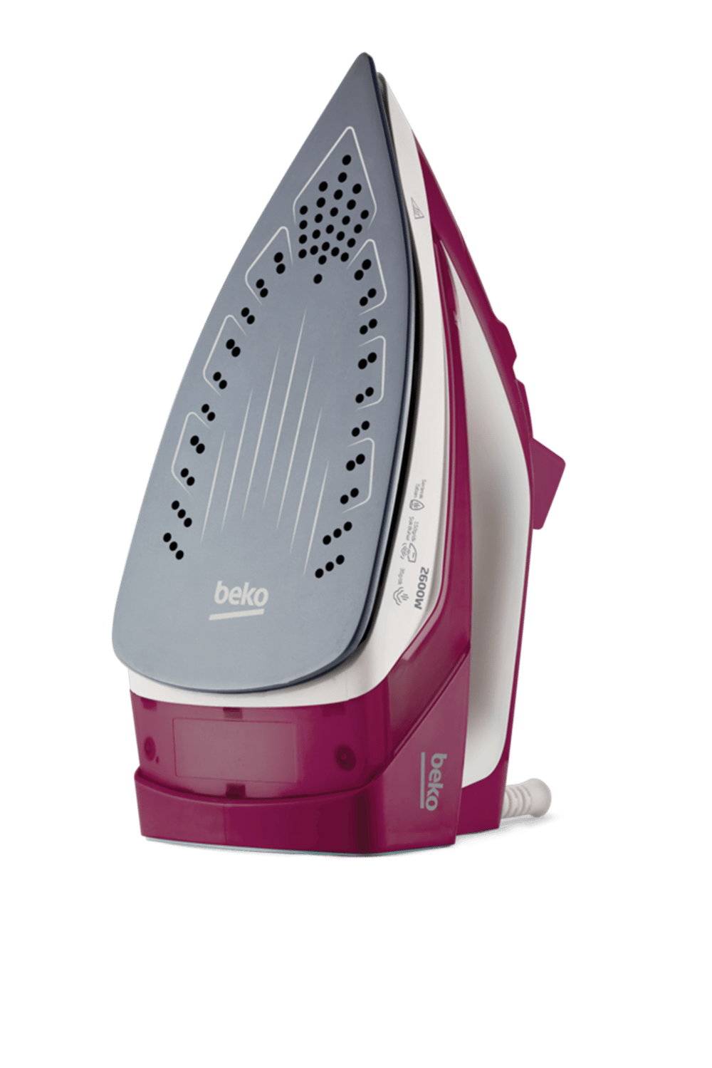 ActiPress® BEU 2926 Buharlı Ütü