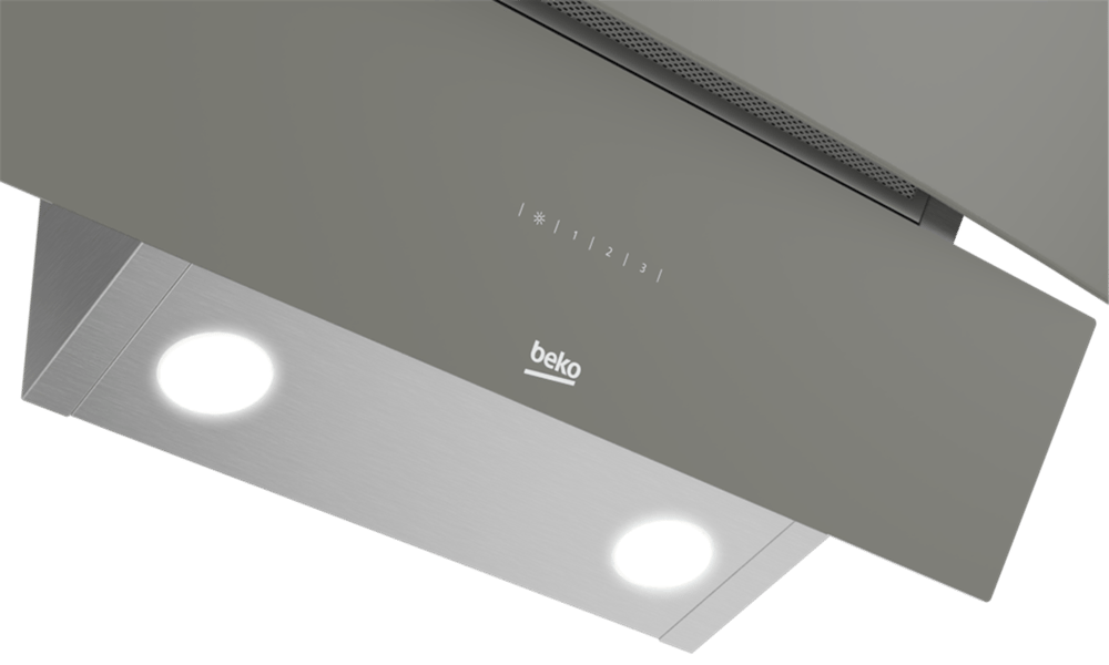 ADE 62540 G Duvar Tipi Davlumbaz