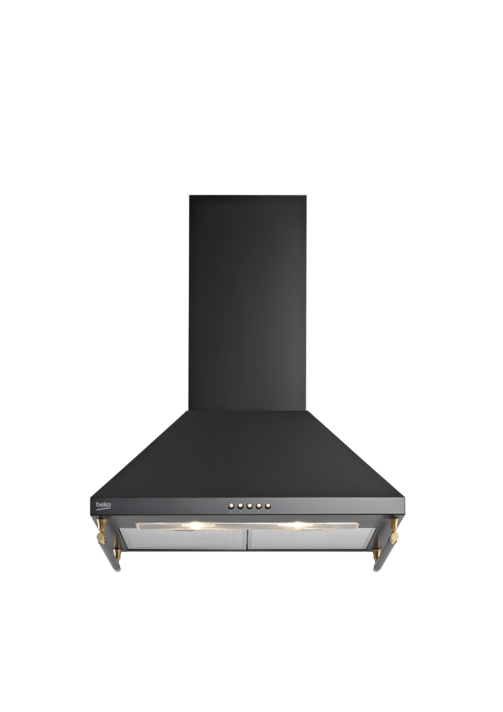 ADV 5160 RAN Duvar Tipi Davlumbaz
