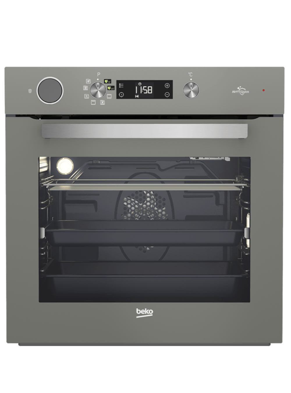 AFBD 14300 HG Aktif Hijyen