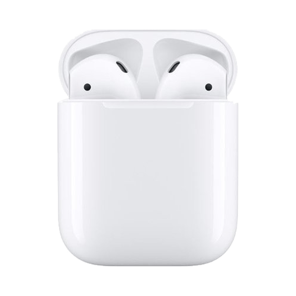 AirPods 2.Nesil ve Şarj Kutusu Kulaklık