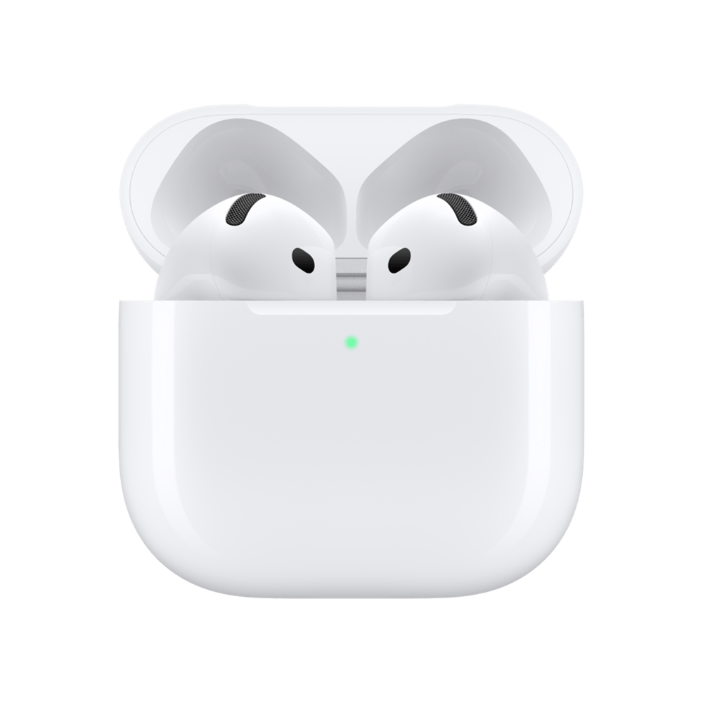 AirPods 4 Active Noise Cancellation Kulaklık