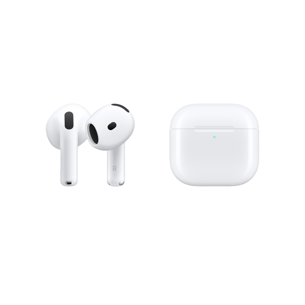 AirPods 4 Active Noise Cancellation Kulaklık