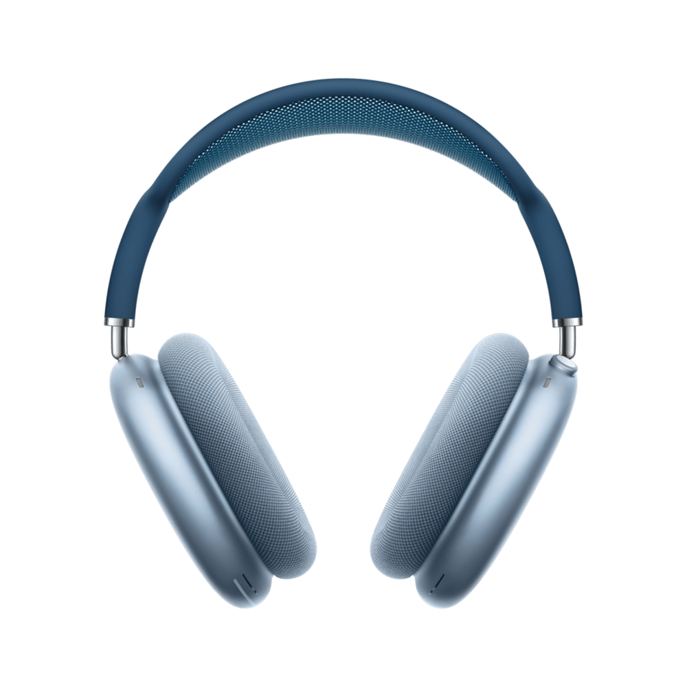 AirPods Max Gök Mavisi Kulaklık