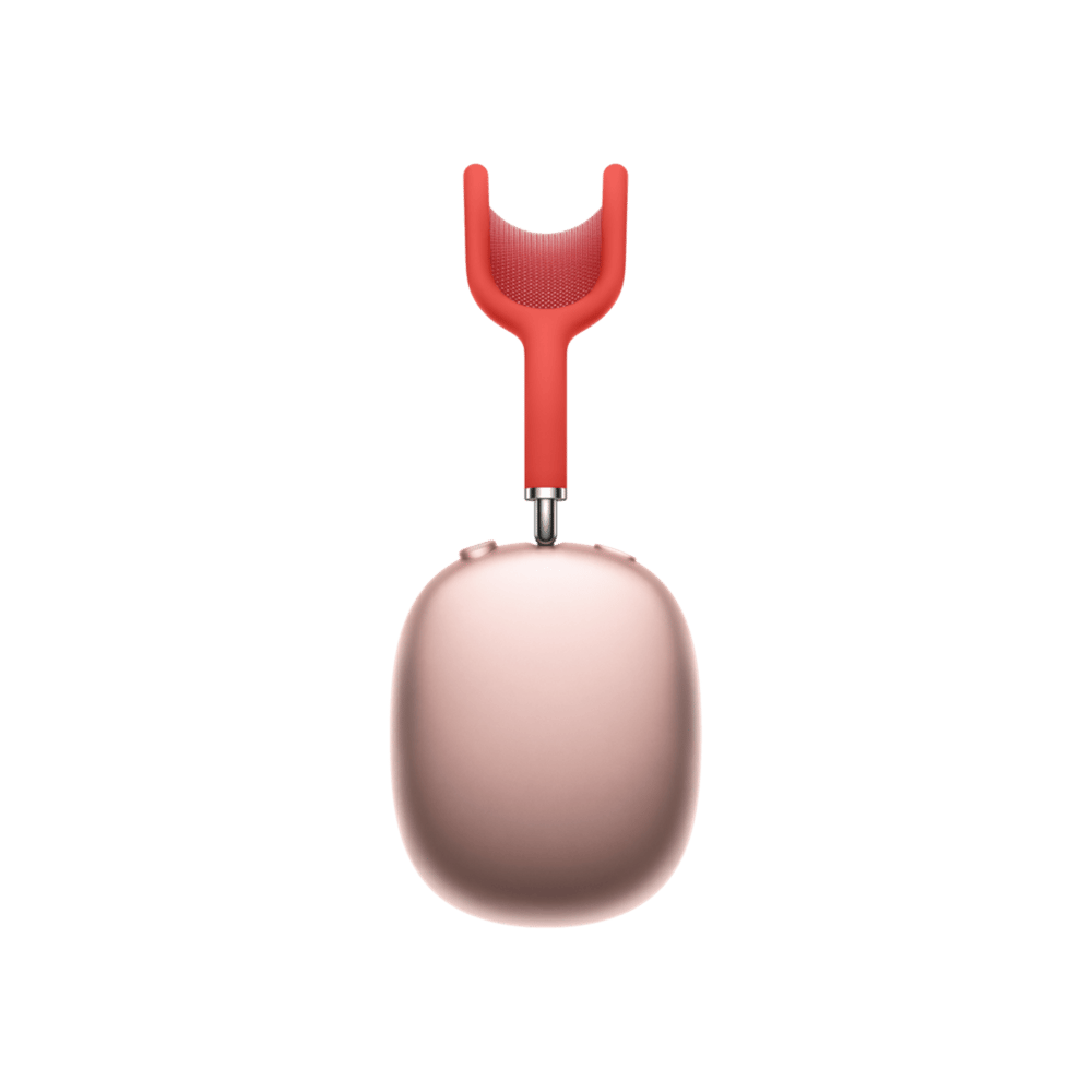 AirPods Max Pembe Kulaklık