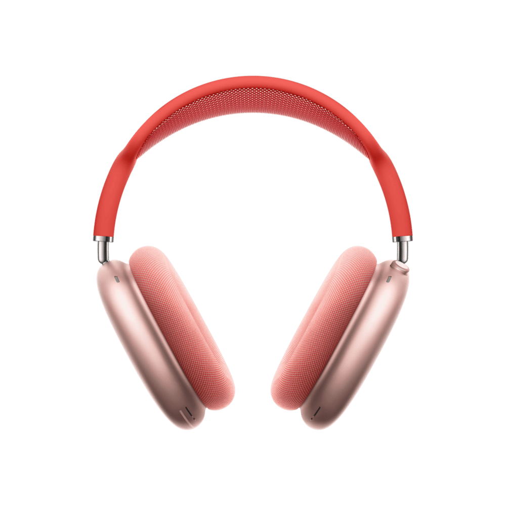 AirPods Max Pembe Kulaklık