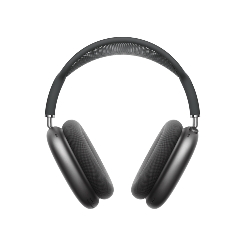 AirPods Max Uzay Grisi Kulaklık