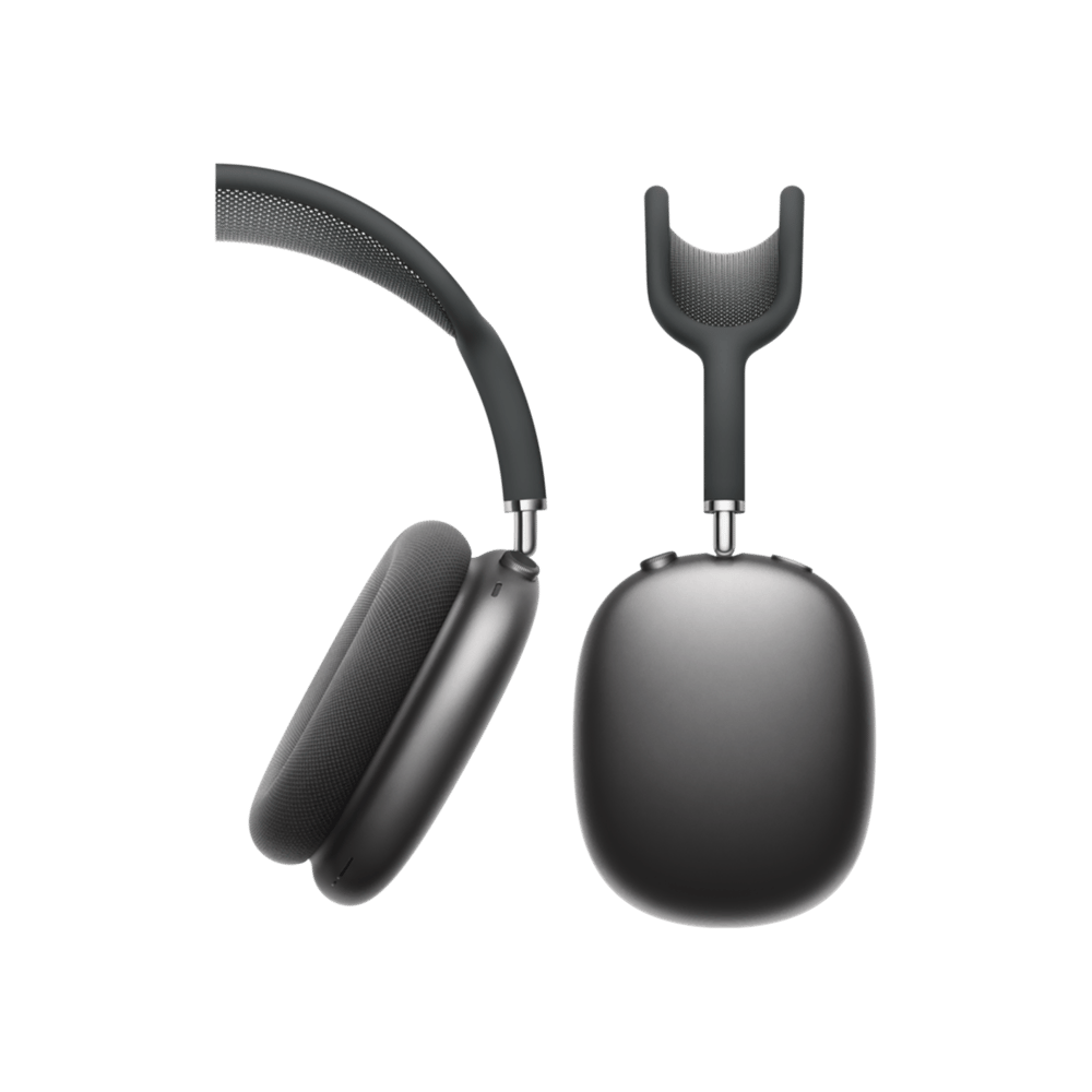 AirPods Max Uzay Grisi Kulaklık