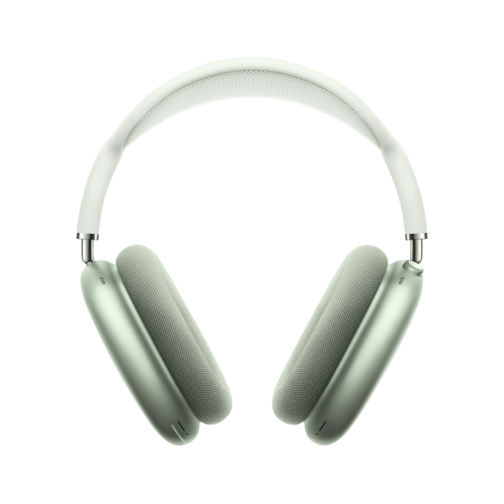 AirPods Max Yeşil Kulaklık
