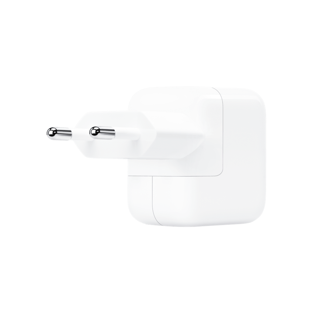 Apple 12 W USB Güç Adaptörü Cep Telefonu Aksesuarları