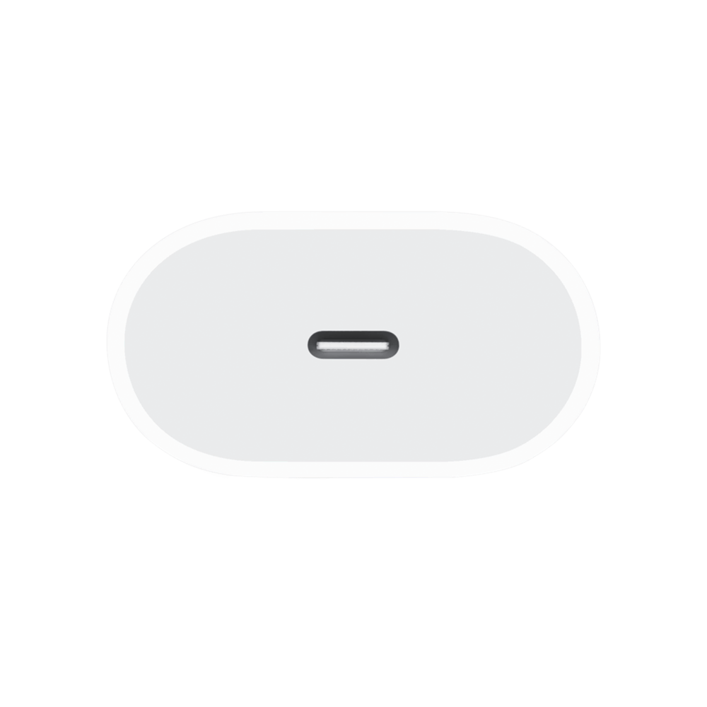 Apple 20W USB-C Güç Adaptörü 2025 Cep Telefonu Aksesuarları
