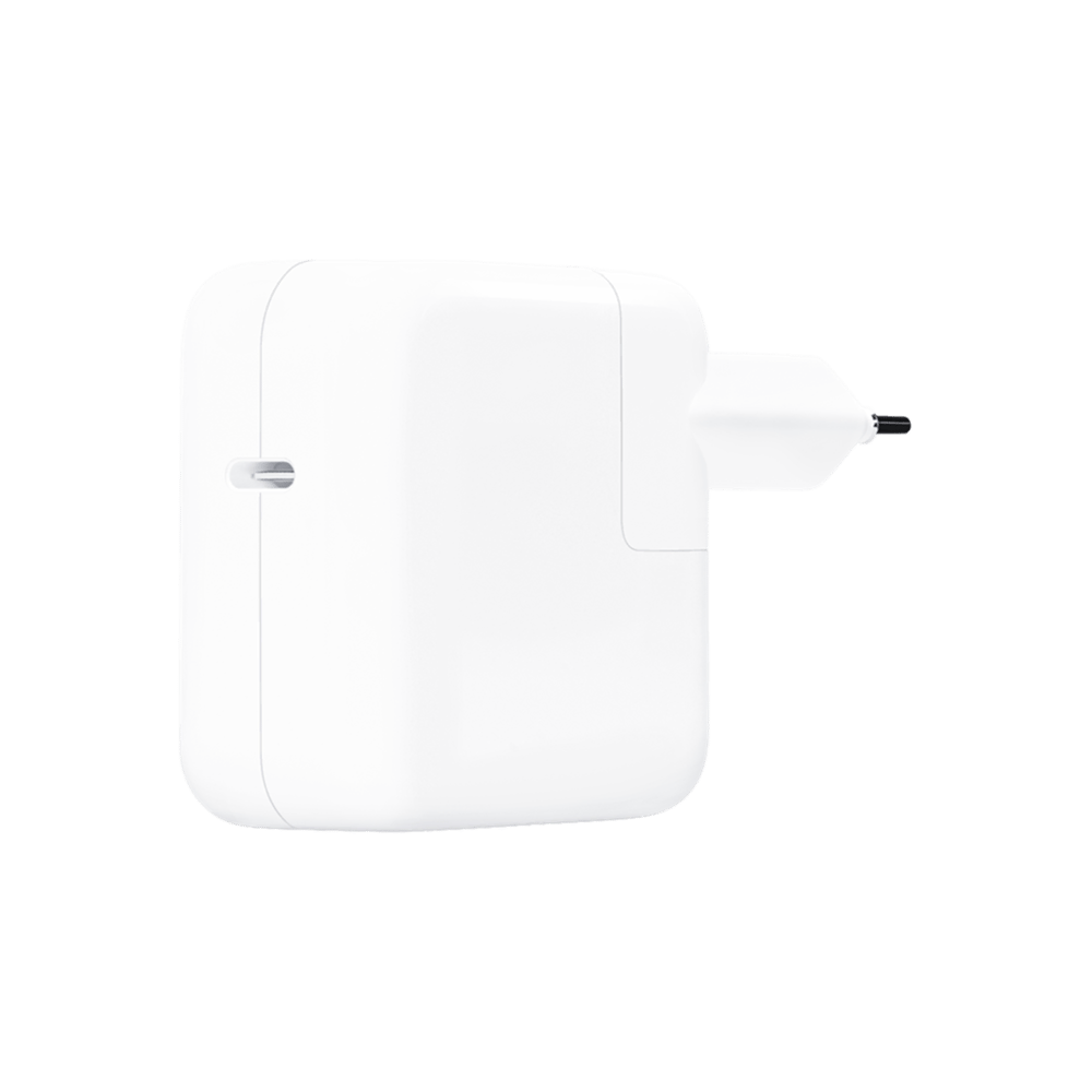 Apple 30W USB-C Güç Adaptörü Cep Telefonu Aksesuarları