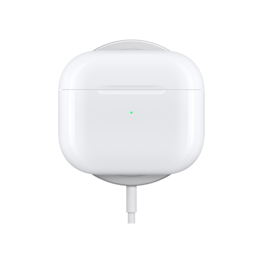 Apple AirPods 3. Nesil Lightning Şarj Kulaklık