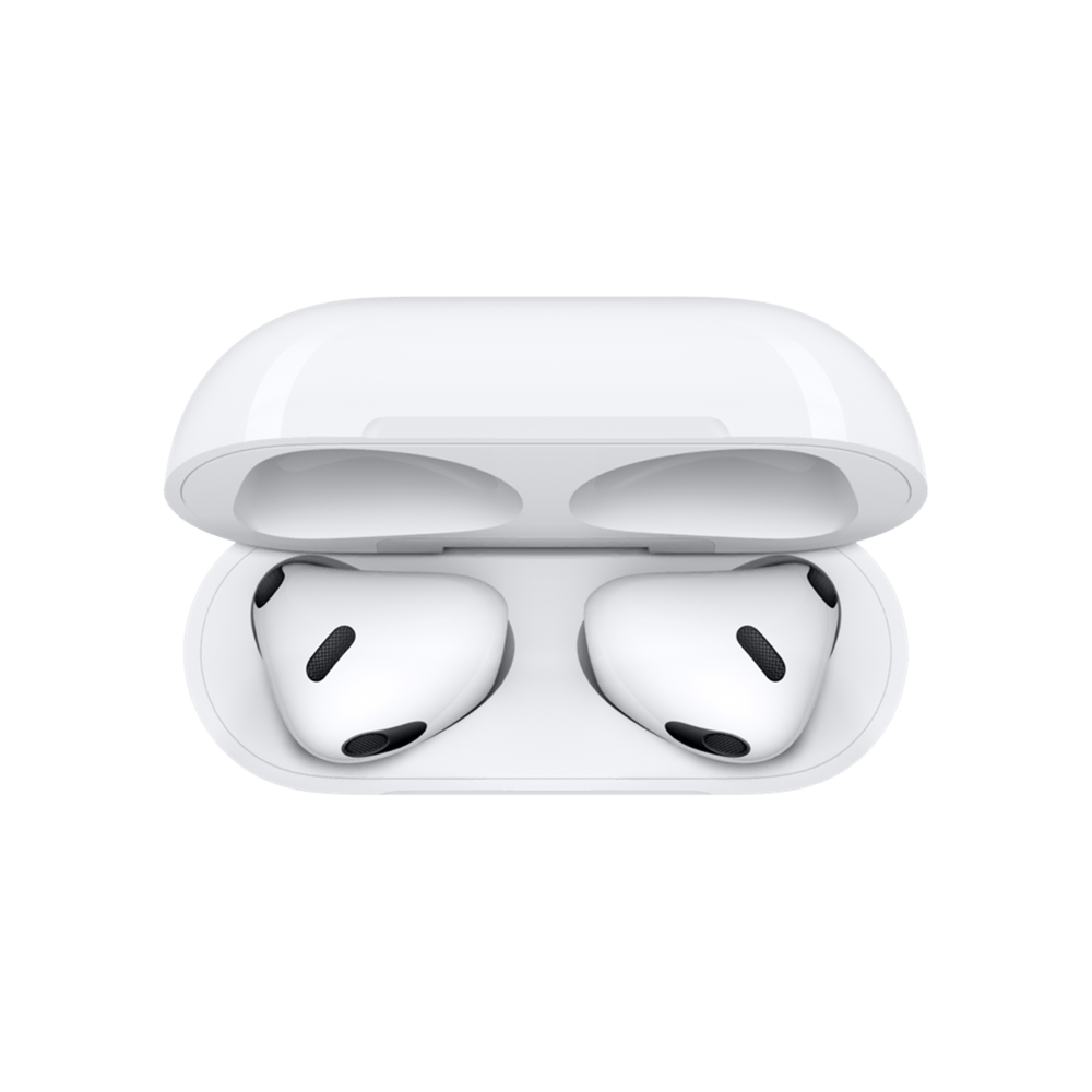 Apple AirPods 3. Nesil Lightning Şarj Kulaklık