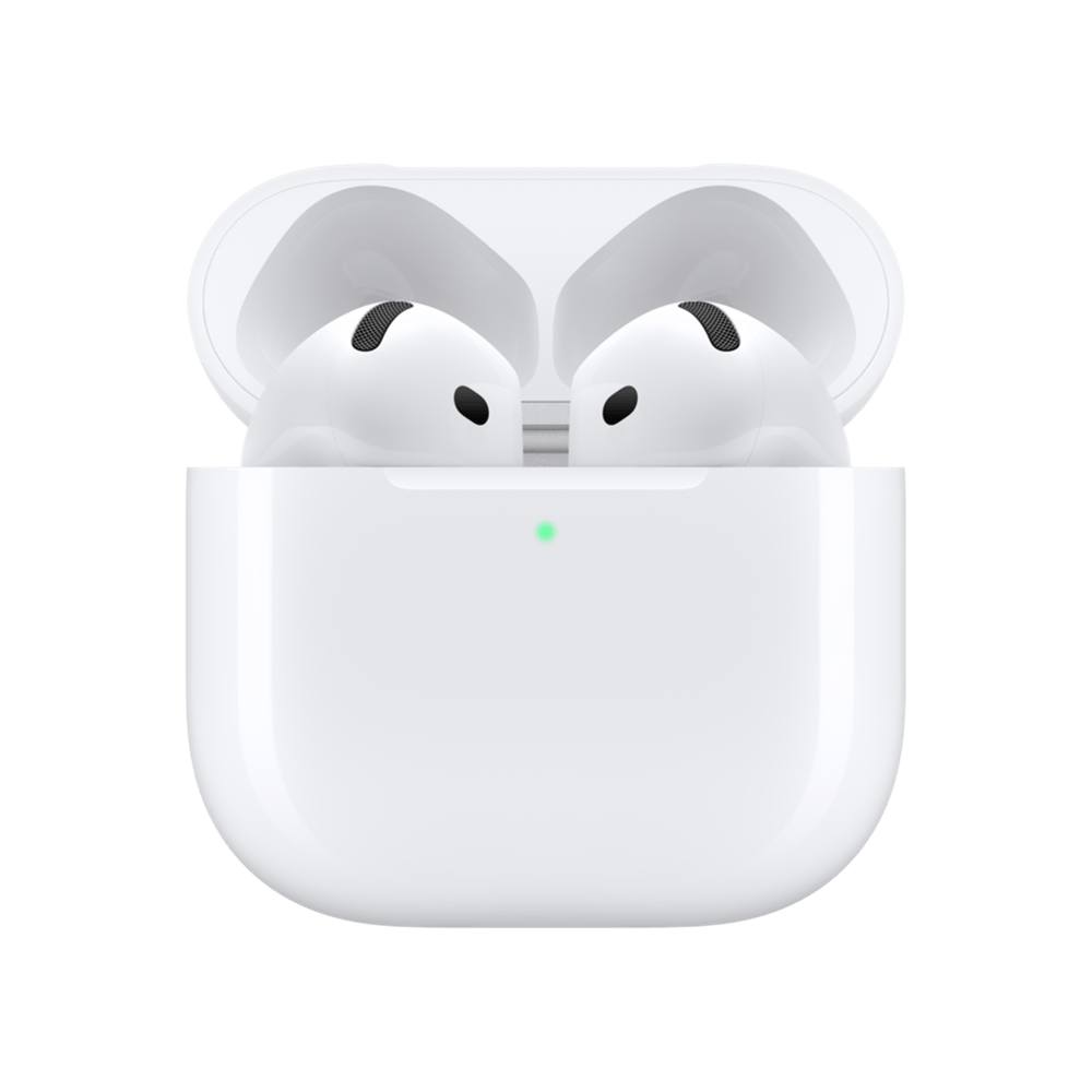 Apple AirPods 4 Kulaklık