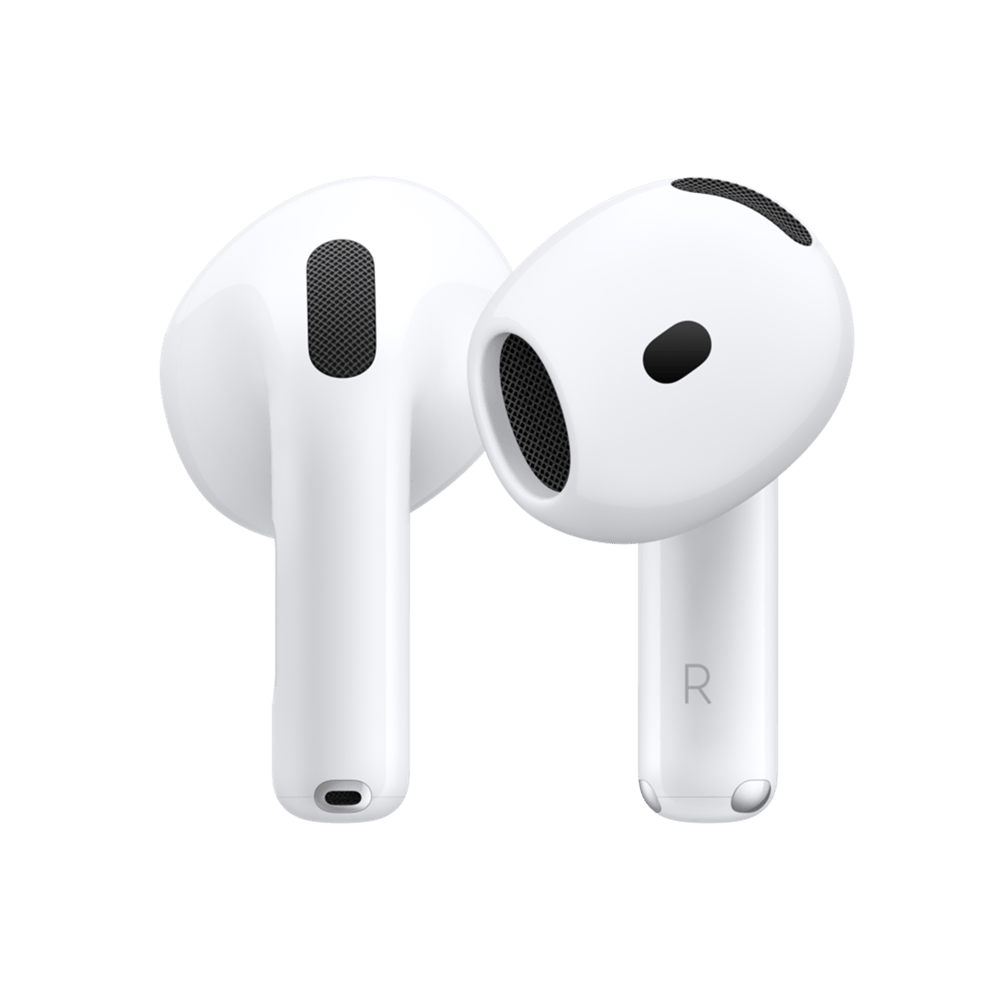 Apple AirPods 4 Kulaklık