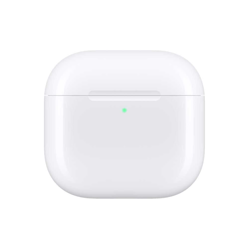 Apple AirPods 4 Kulaklık
