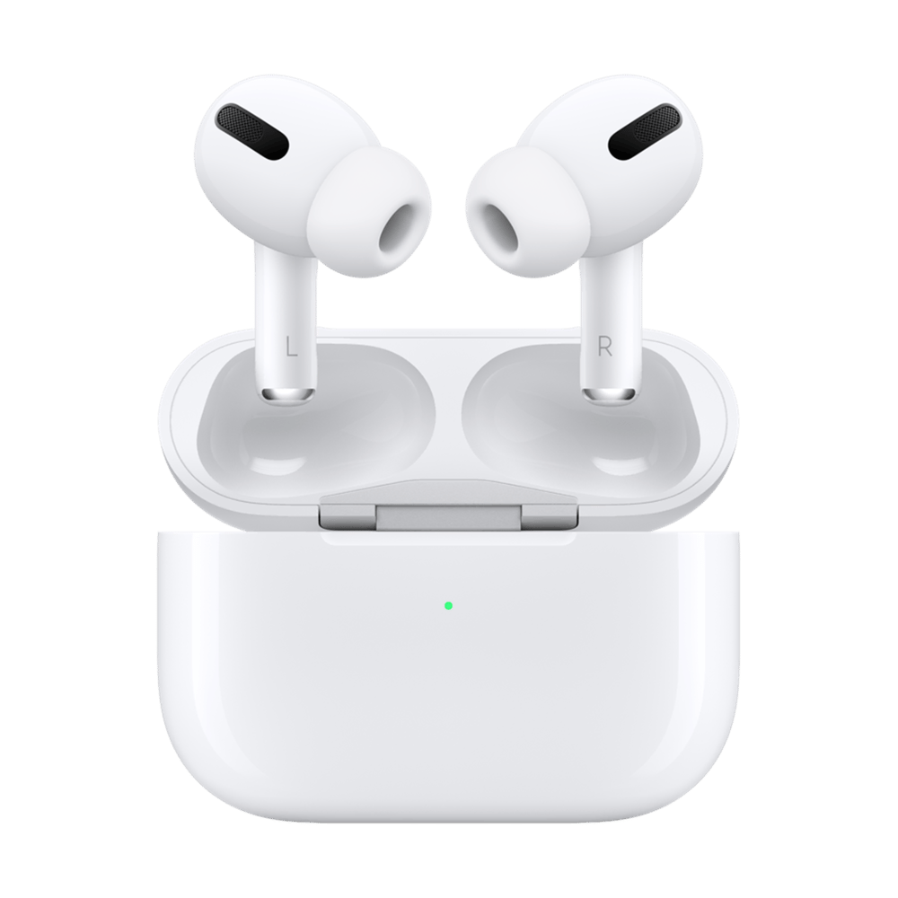 Apple AirPods Pro Kulaklık