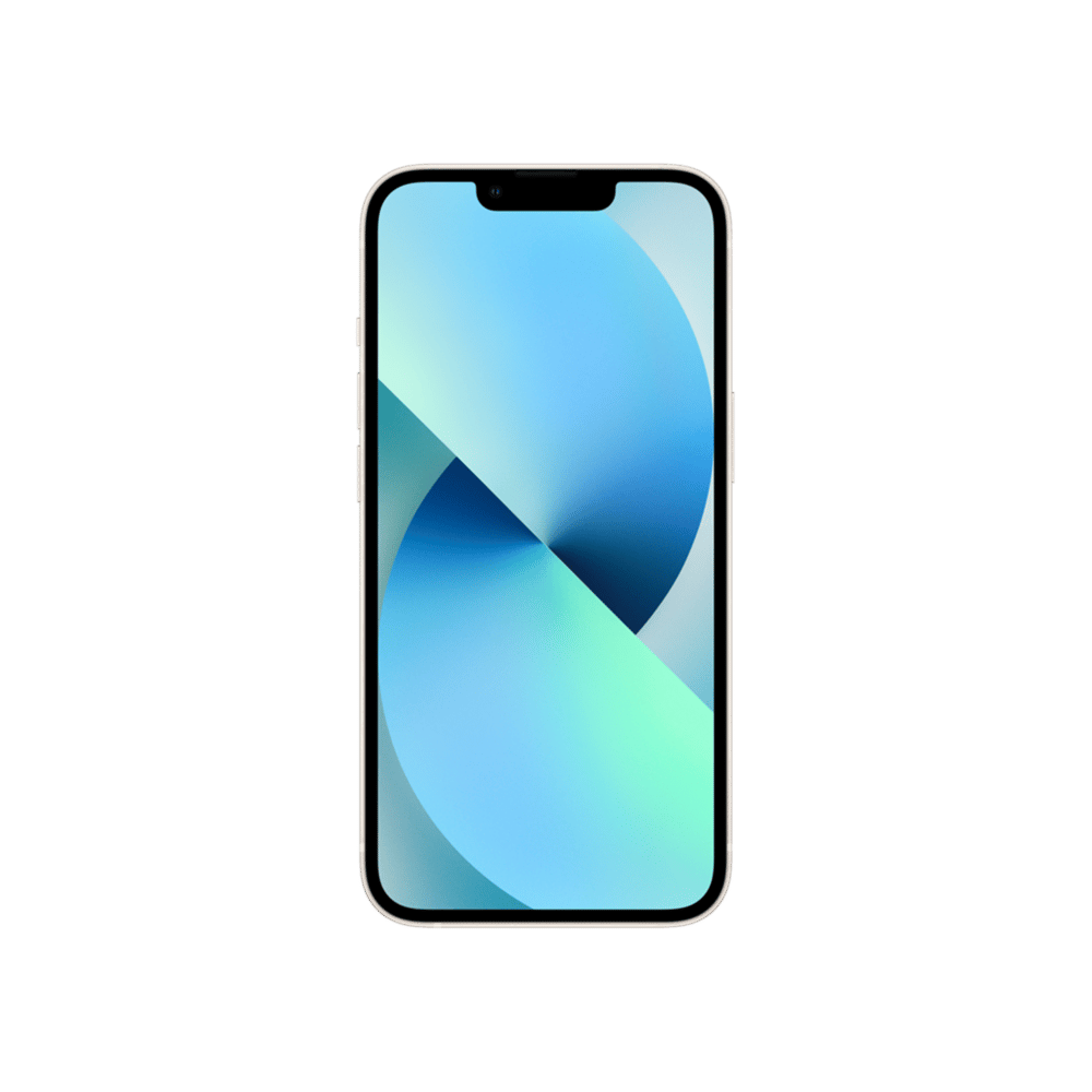 iPhone 13 128GB Yıldız Işığı İphone 13
