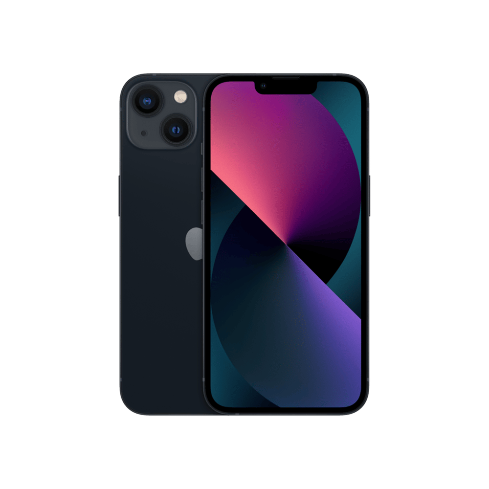 Apple iPhone 13 128 GB Siyah