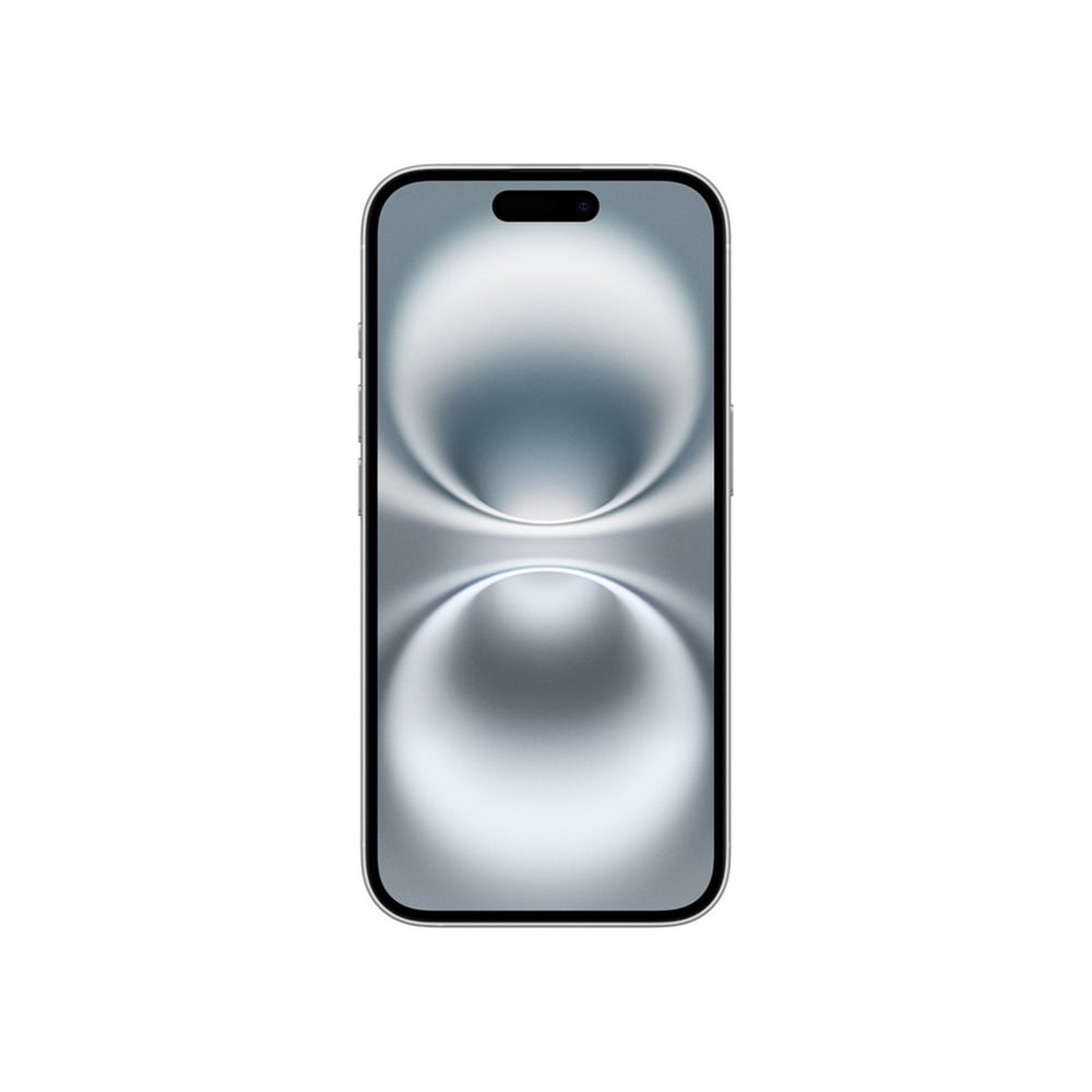 Apple iPhone 16 128GB Beyaz