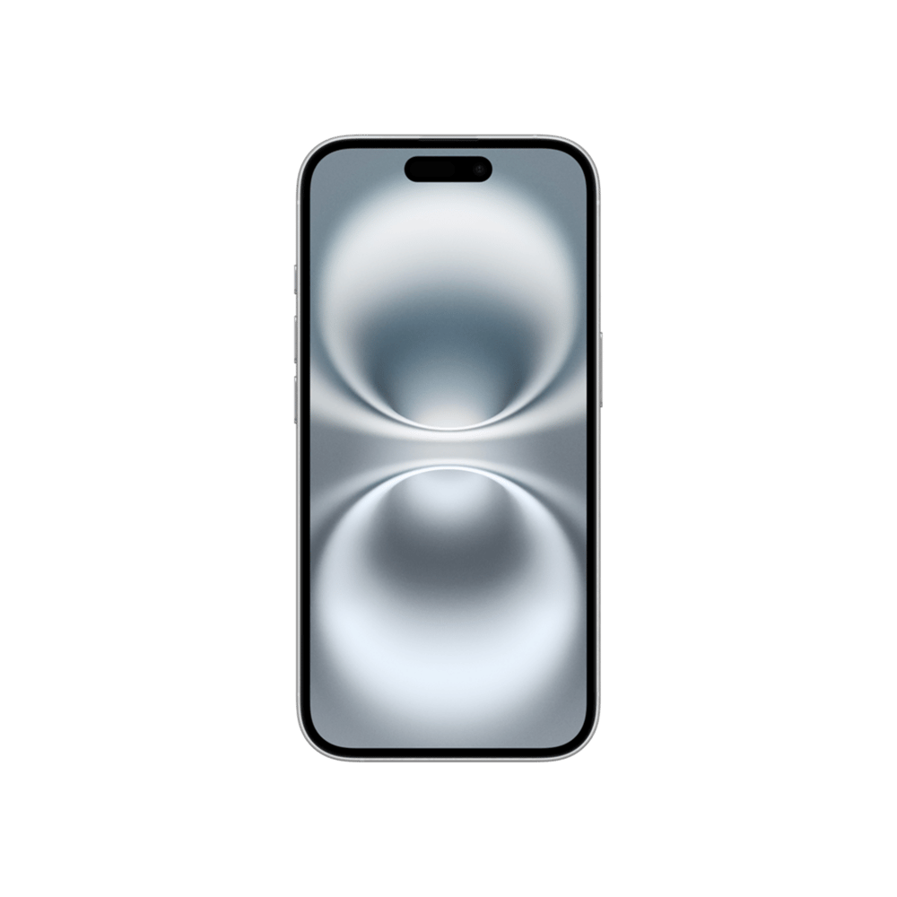 Apple iPhone 16 128GB Beyaz