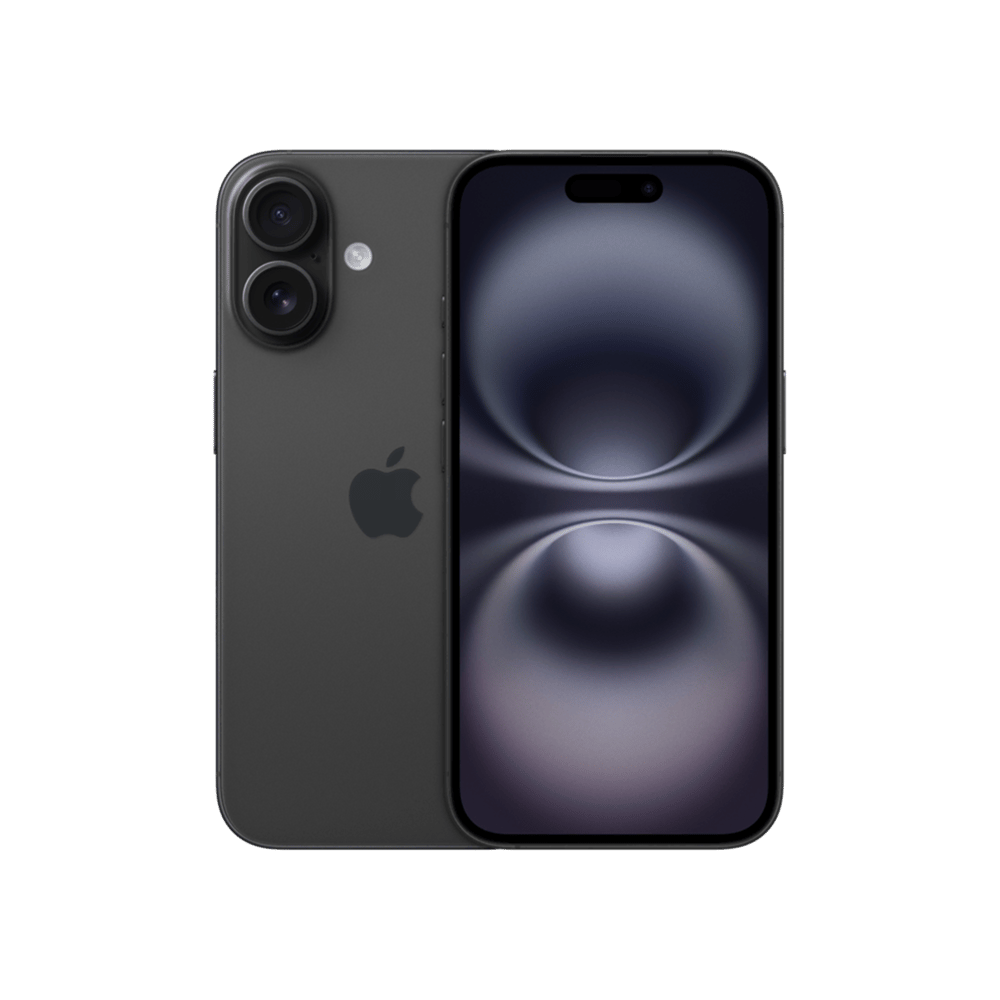 Apple iPhone 16 128GB Siyah