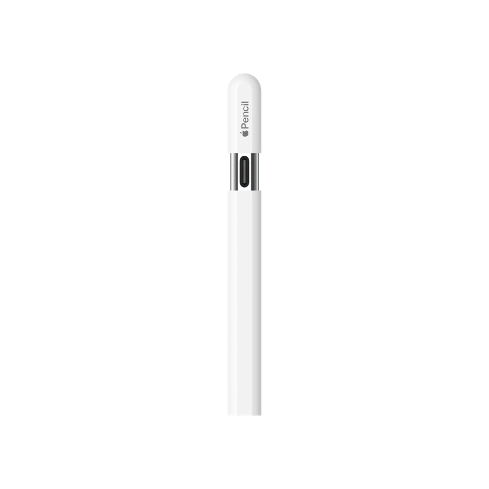 Apple Pencil (USB-C) Tablet